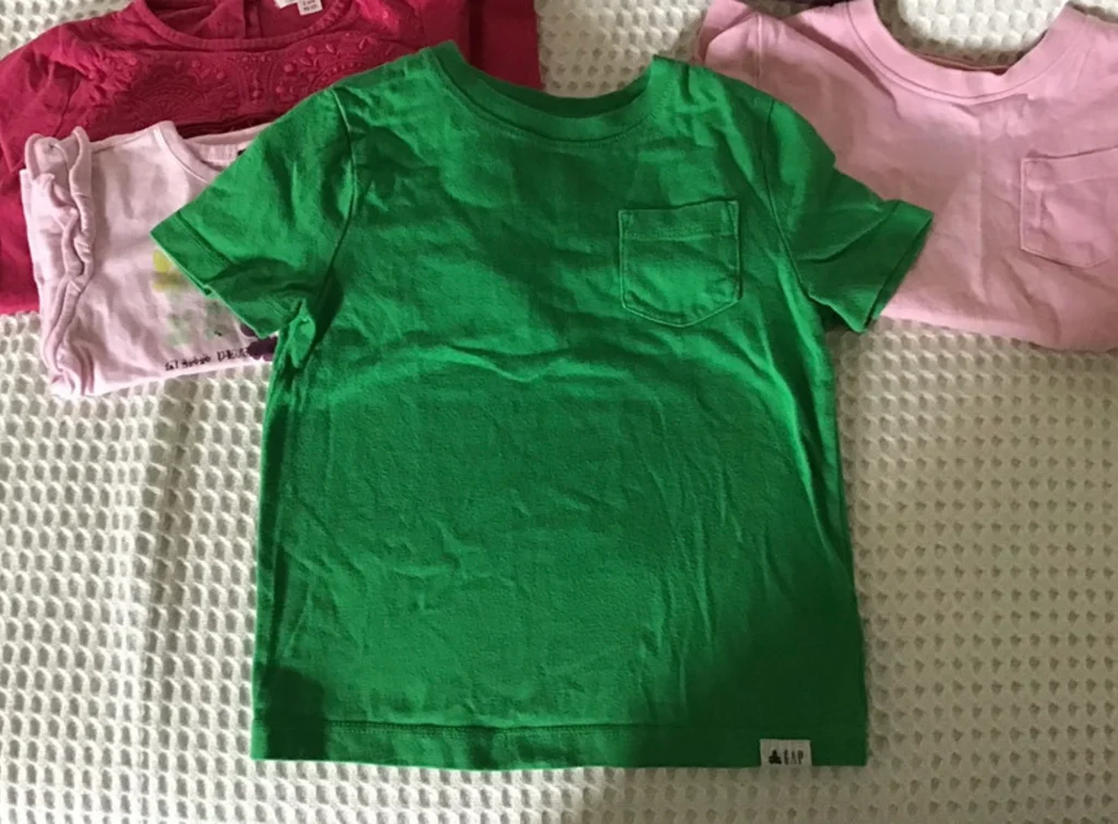 🔥-20%🔥 Lot fille Gap et Tout Compte Fait T. 2/3 ans – photo 3